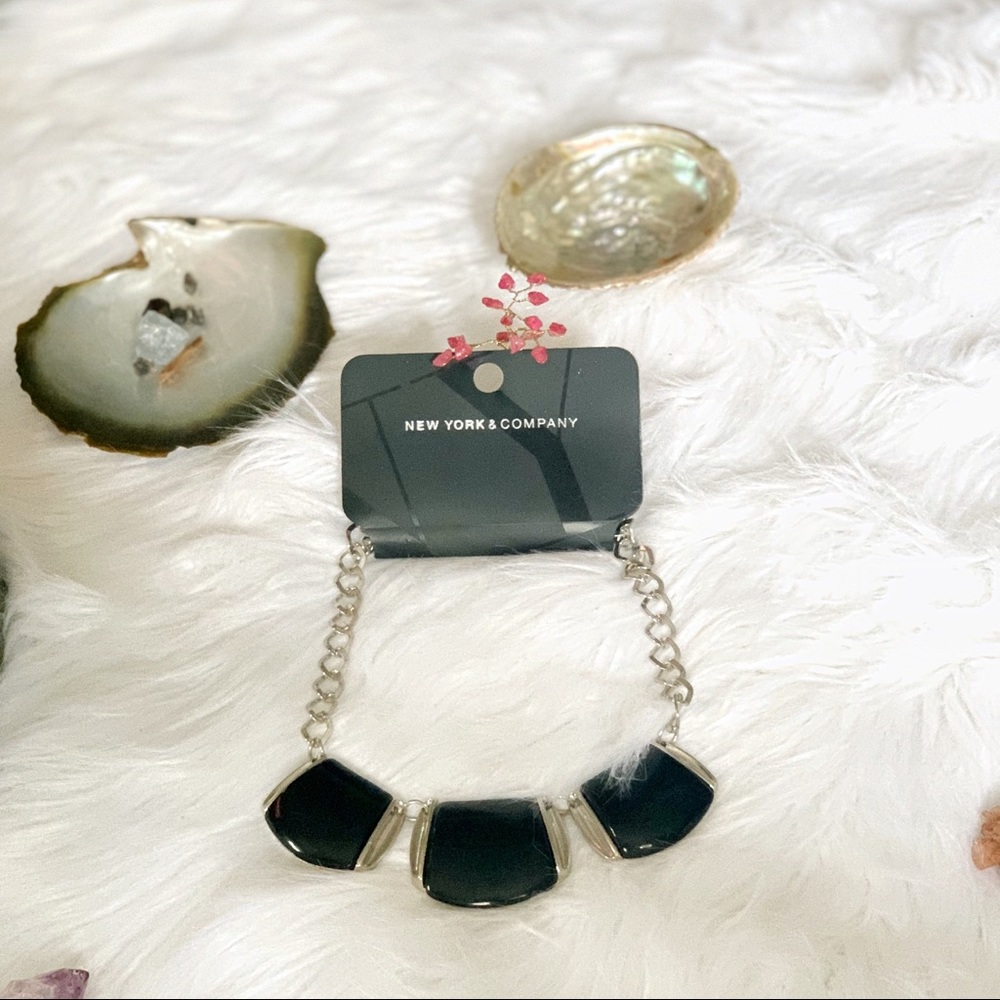 🆑 3/$20 | NEW *NY&C* Necklace